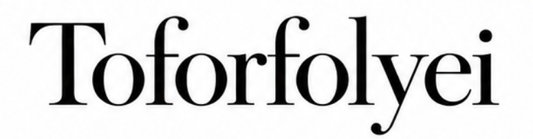 Toforfolyei